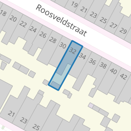 Perceel HLM01-A-1510