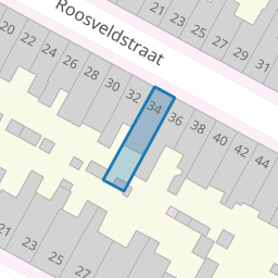 Perceel HLM01-A-1511