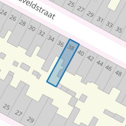 Perceel HLM01-A-1513