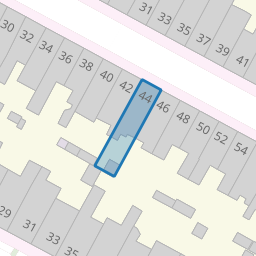 Perceel HLM01-A-1516