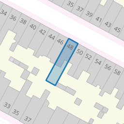 Perceel HLM01-A-1518