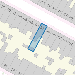 Perceel HLM01-A-1520