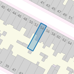 Perceel HLM01-A-1521