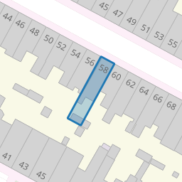 Perceel HLM01-A-1523