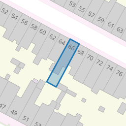 Perceel HLM01-A-1527