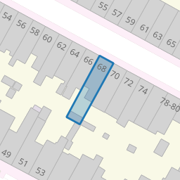 Perceel HLM01-A-1528