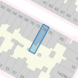 Perceel HLM01-A-1531