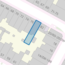 Perceel HLM01-A-1533