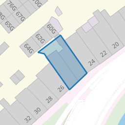 Perceel HLM01-A-1540