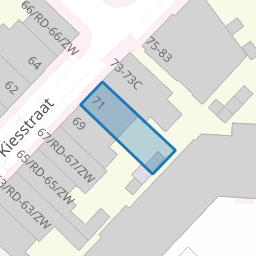 Perceel HLM01-A-1557