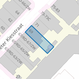 Perceel HLM01-A-1558