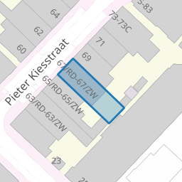 Perceel HLM01-A-1559