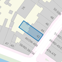 Perceel HLM01-A-1564