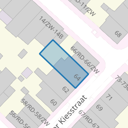 Perceel HLM01-A-1568