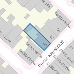 Perceel HLM01-A-1570