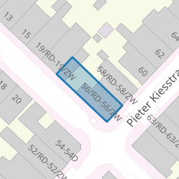 Perceel HLM01-A-1572