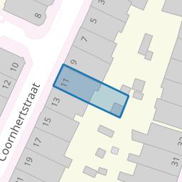 Perceel HLM01-A-1574