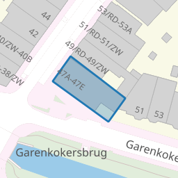 Perceel HLM01-A-1605