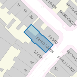 Perceel HLM01-A-1608