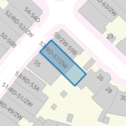 Perceel HLM01-A-1629