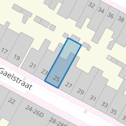 Perceel HLM01-A-1642