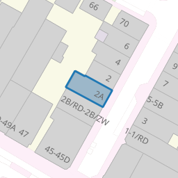 Perceel HLM01-A-1668