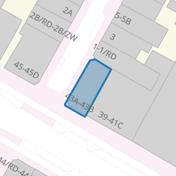 Perceel HLM01-A-1672