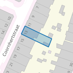 Perceel HLM01-A-1677