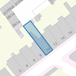 Perceel HLM01-A-1679