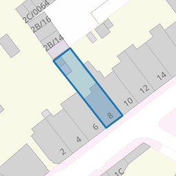 Perceel HLM01-A-1680