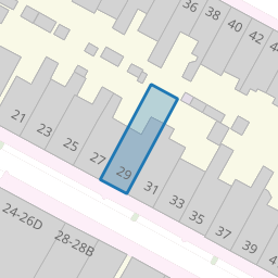 Perceel HLM01-A-1684