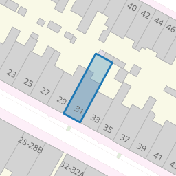 Perceel HLM01-A-1685