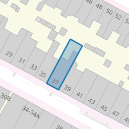 Perceel HLM01-A-1688