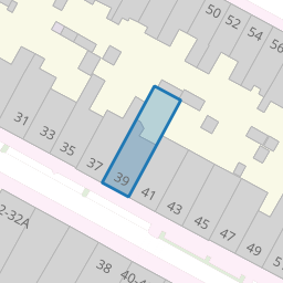 Perceel HLM01-A-1689