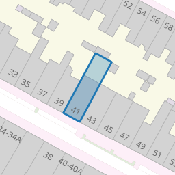 Perceel HLM01-A-1690