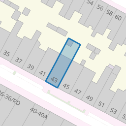 Perceel HLM01-A-1691