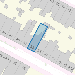 Perceel HLM01-A-1696