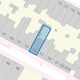 Perceel HLM01-A-1697