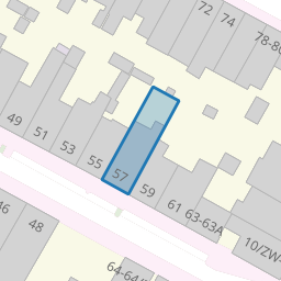 Perceel HLM01-A-1698