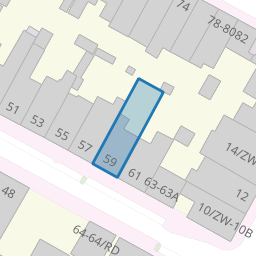 Perceel HLM01-A-1699