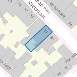 Perceel HLM01-A-1704