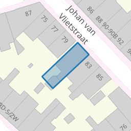 Perceel HLM01-A-1705