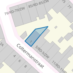 Perceel HLM01-A-1726