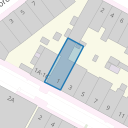 Perceel HLM01-A-1729