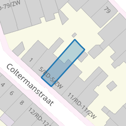 Perceel HLM01-A-1734