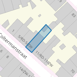 Perceel HLM01-A-1735