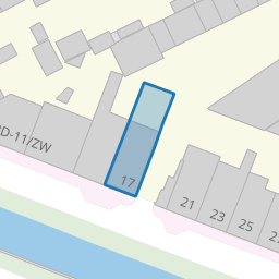 Perceel HLM01-A-1744