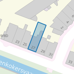 Perceel HLM01-A-1749