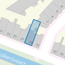 Perceel HLM01-A-1750