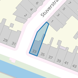 Perceel HLM01-A-1752